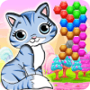 Little Kitten Fun Puzzle