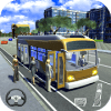 Euro Bus Driving Simulator 2019   Bus Game