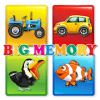 Memory trainer for children