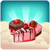 Cake Festive  Match Three Cake Puzzle
