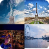 City Nicknames Quiz