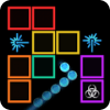 Ball blast Bricks & Balls  Space Clash breaker