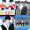 TXT Tomorrow X Together