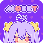 Moeet换装