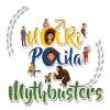 Nari Paila  Mythbuster