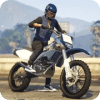 Motocross Offroad Racing 3D