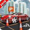 Modern Car Parking Game