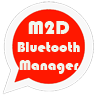 M2D My Second Device Manager