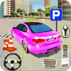 Crazy Car Parking 3D Simulator