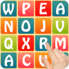 Word Search - German