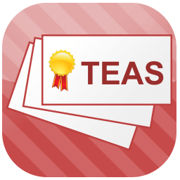 TEAS Flashcards