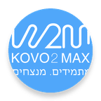 KOVO2MAX