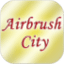 Airbrush City