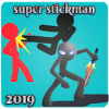 Super Stickman 2019