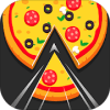 Fit The Slices – Pizza Slice Puzzle