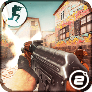 Counter Terrorist 2-Gun Strike