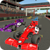 Formula Car Driving: Extreme Race