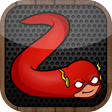 Super Skin for slither.io