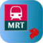 新加坡地铁 Singapore MRT