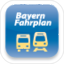 Bayern-Fahrplan