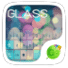 Z Glass GO Keyboard