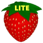 Kids EZ Fruits ABC Lite