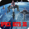 Space Bots 3D  Trial Version