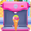 Fantasy Ice Cream Land