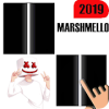 Marshmello Piano Tiles 2019