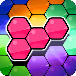 Block Hexa Puzzle