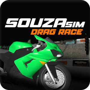 SouzaSim - Drag Race