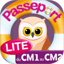 Passeport du CM1 au CM2