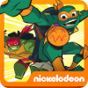 Rise of the TMNT Ninja Run