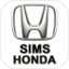 Sims Honda DealerApp