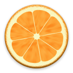 Orange Client 2