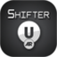 Shifter UAR