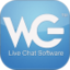 WG Live Chat Software