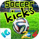 Soccer Kicks