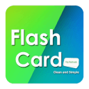 Flip Flashcard