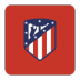 Atl&eacute;tico de Madrid