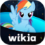 Wikia：小马宝莉