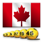 Canada Lotto