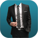 Business Man Suit