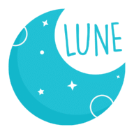 Lune 相框