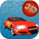 Pure Drive 3D