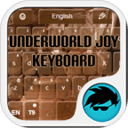 Underworld Joy Keyboard