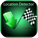 位置检测器(GPS)