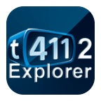 T411 Explorer 2