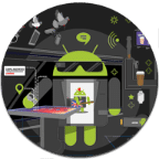 Droidcon London Countdown