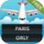 Paris Orly Airport